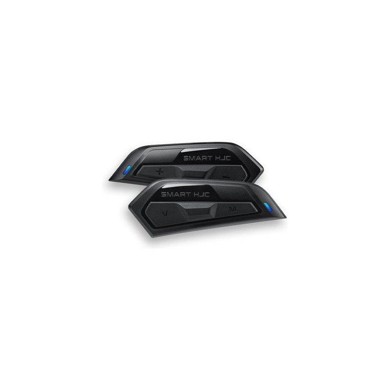 HJC bluetooth handsfree SMART 50B noir mat