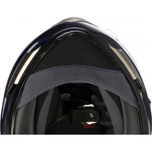 HJC déflecteur de menton RPHA 71 noir
