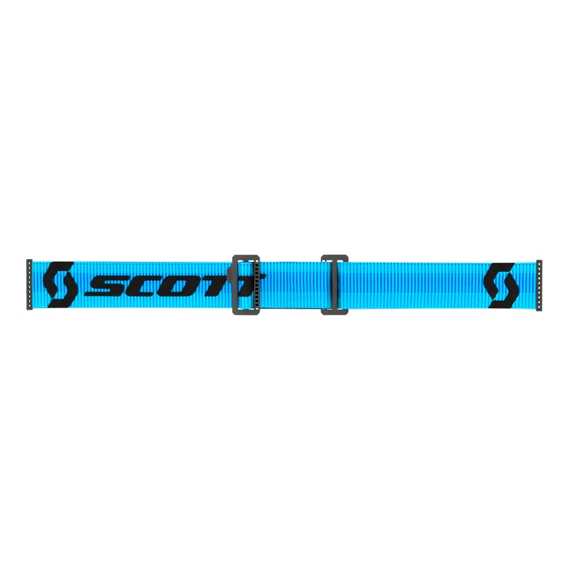 Lunettes de motocross Scott Prospect CH bleu-noir-bleu