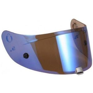 HJC plexi HJ-42 bleu