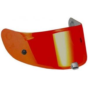 HJC plexi HJ-42 rouge