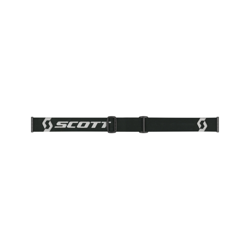 Lunettes de motocross SCOTT Primal Sand Dust noir-blanc-gris
