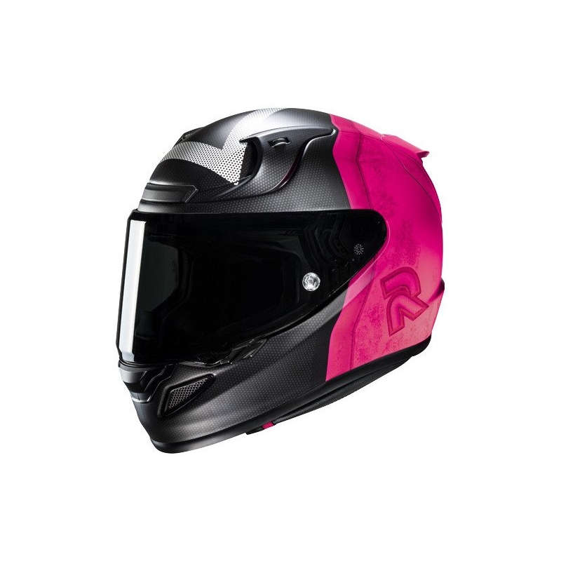 Casque intégral HJC RPHA 12 Squid Game Netflix MC1SF soldes