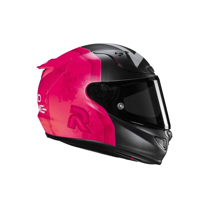 Casque intégral HJC RPHA 12 Squid Game Netflix MC1SF soldes