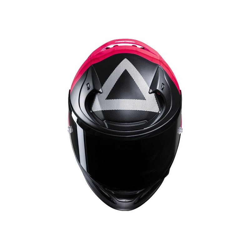 Casque intégral HJC RPHA 12 Squid Game Netflix MC1SF soldes