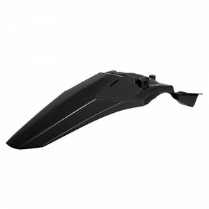 Rear Fender POLISPORT černý