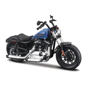Modèle de Maisto Harley Davidson 2022 Forty Eight® Special 1:18