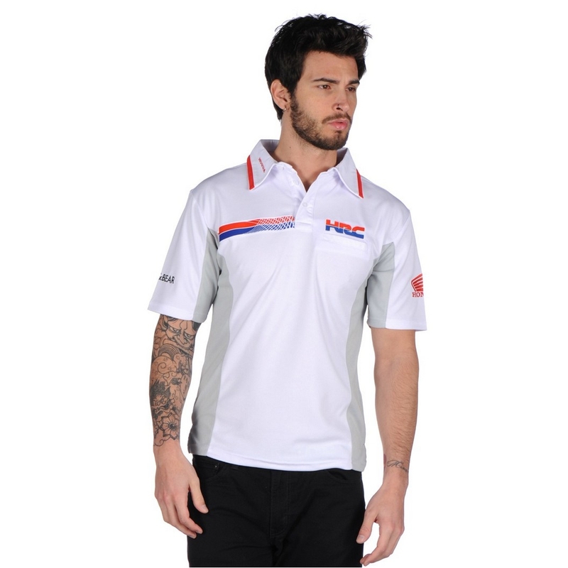 Polo triko Honda - HRC výprodej