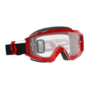 Lunettes de motocross SCOTT HUSTLE X MX 2019