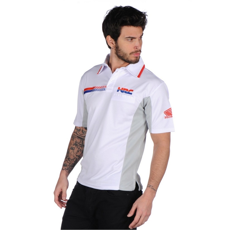 Polo triko Honda - HRC výprodej
