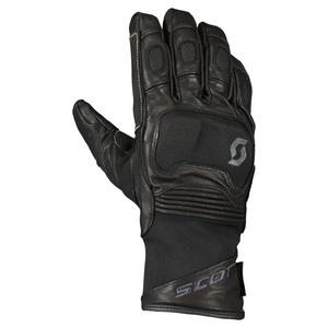Gants moto SCOTT PRIORITY GTX noir