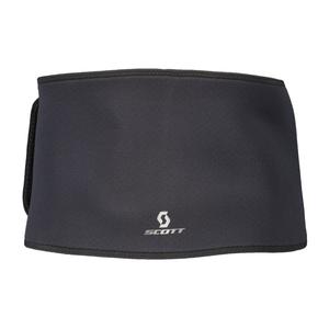 SCOTT Ceinture de rein ergonomique noir