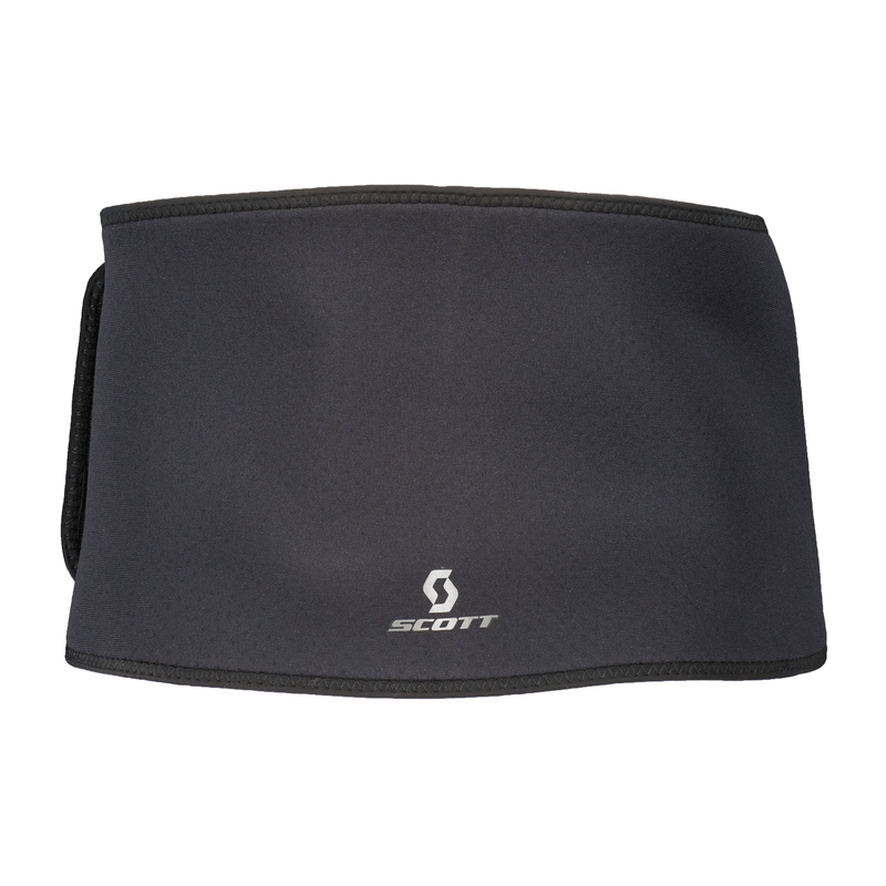 SCOTT Ceinture de rein ergonomique noir