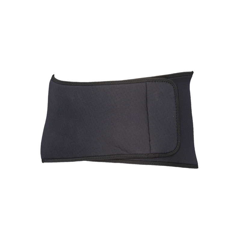 SCOTT Ceinture de rein ergonomique noir