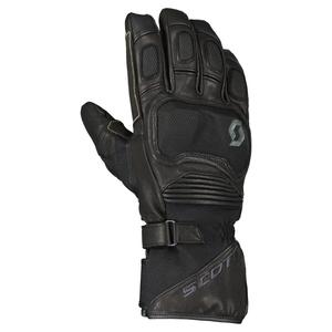 Gants moto SCOTT PRIORITY PRO GTX noir
