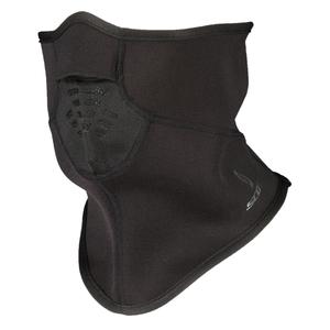 Masque moto SCOTT SNOW BLOCKER noir