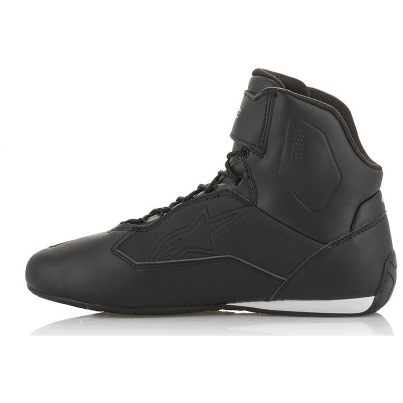 Bottes de moto Alpinestars Faster-3 noires