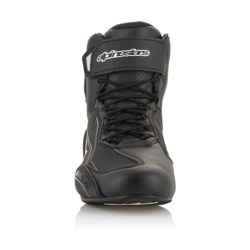 Bottes de moto Alpinestars Faster-3 noires