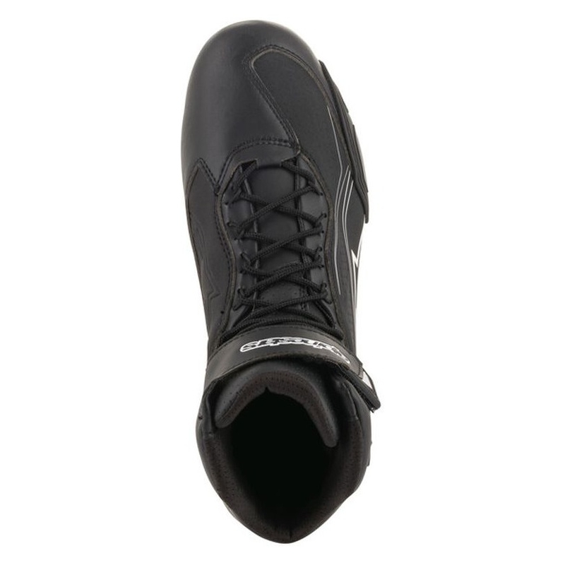 Bottes de moto Alpinestars Faster-3 noires