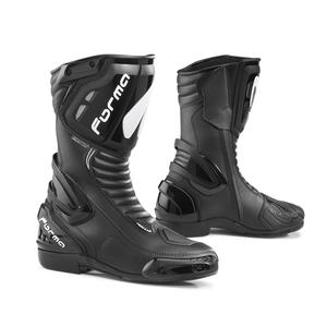 Bottes de moto Forma Freccia Dry noires