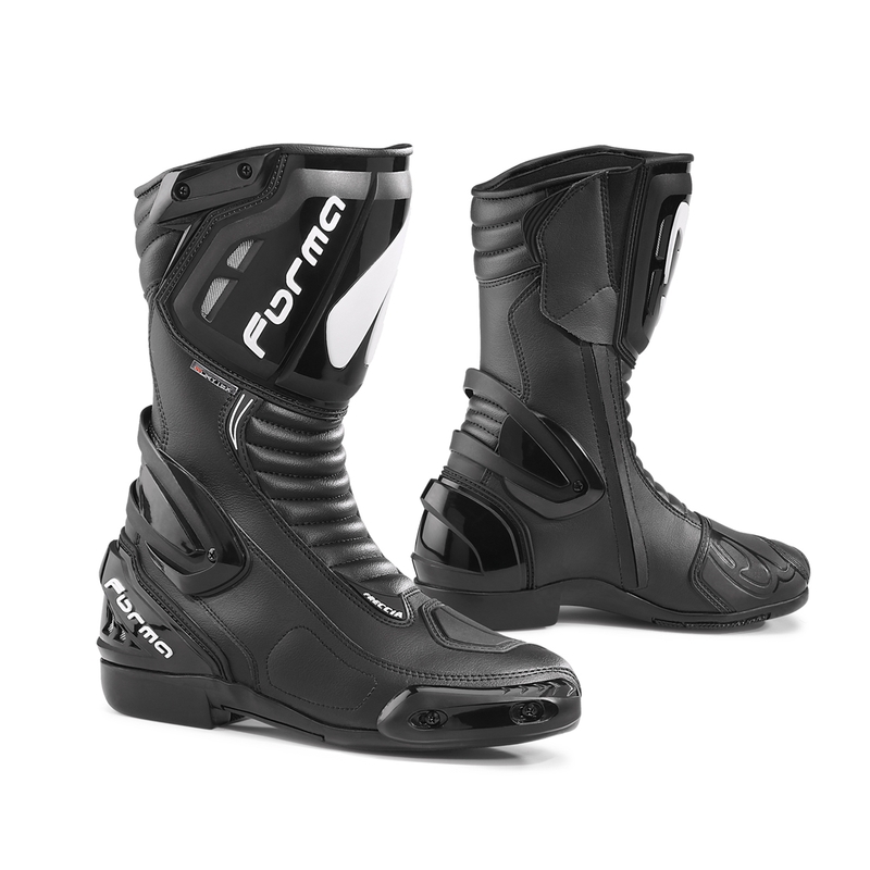 Bottes de moto Forma Freccia Dry noires