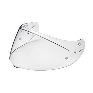 Plexiglas transparent pour les casques Nolan N120-1 NFR