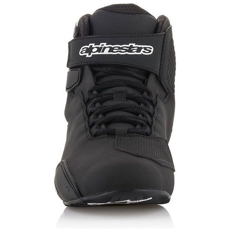 Bottes de moto Alpinestars Sector Black
