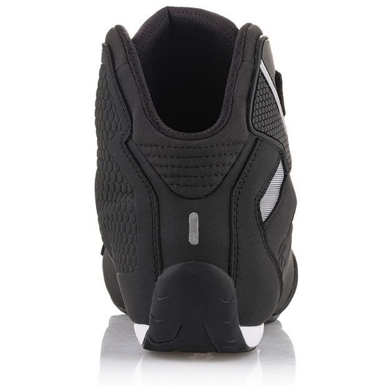 Bottes de moto Alpinestars Sector Black