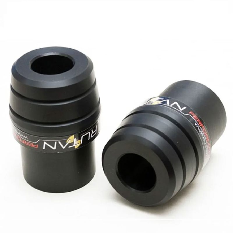 Protecteurs de traction pour Yamaha YZF-R6 2017-2024