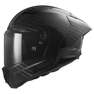 Casque moto intégral LS2 FF805 Thunder C GP Aero noir
