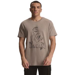 T-shirt Dakar Desert 02 gris