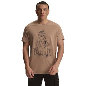T-shirt Dakar Desert 02 sand