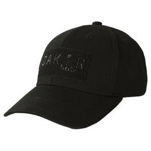 Casquette DAKAR Rant noir