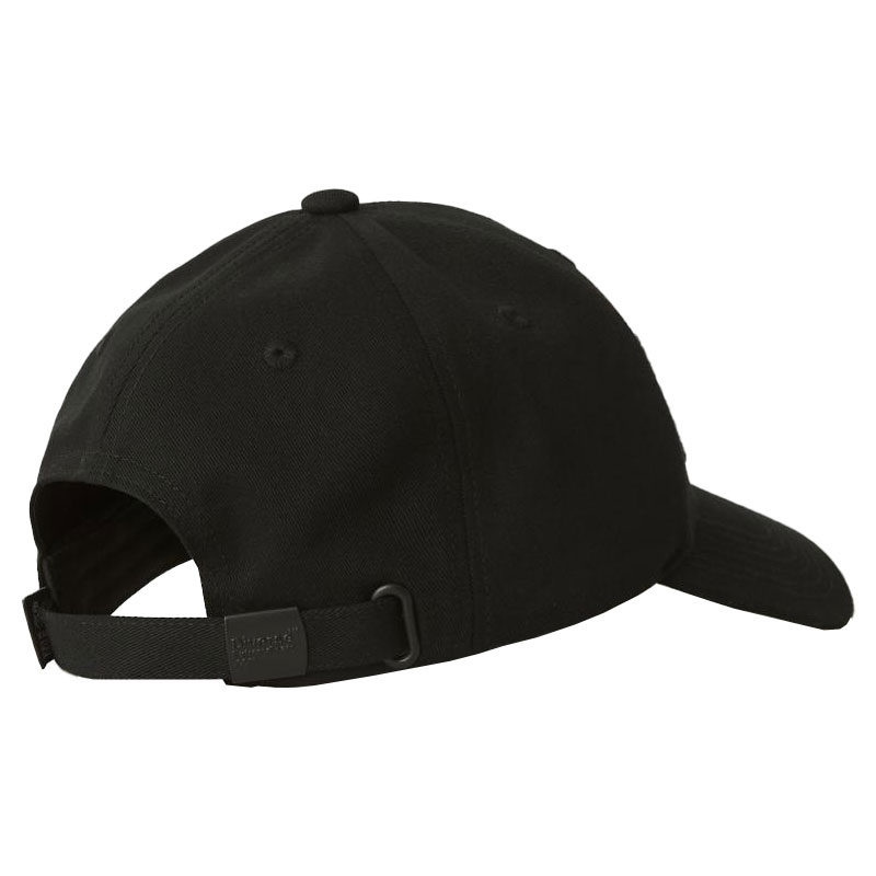 Casquette DAKAR Rant noir