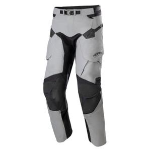 Pantalon de moto Alpinestars Boulder Gore-Tex Gris-Noir
