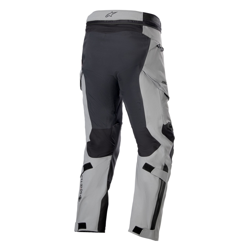 Pantalon de moto Alpinestars Boulder Gore-Tex Gris-Noir