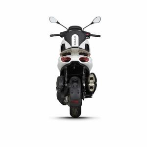 Montážní sada SHAD pro opěrky SHAD