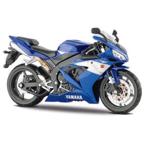 Modèle de Maisto Yamaha YZF-R1 1:12
