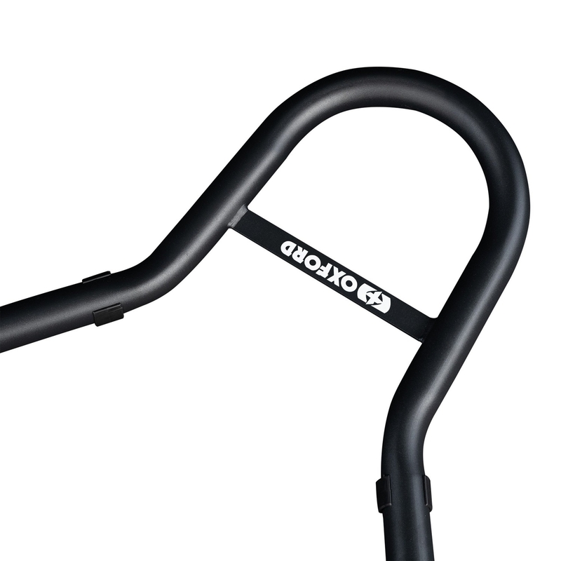 Oxford Big Black Bike Rear Stand