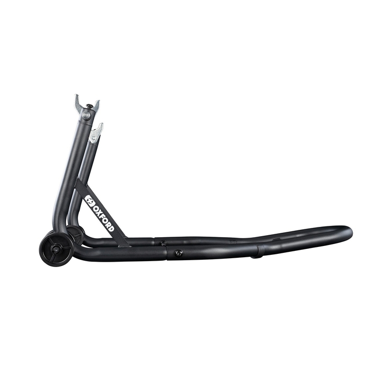 Oxford Big Black Bike Rear Stand