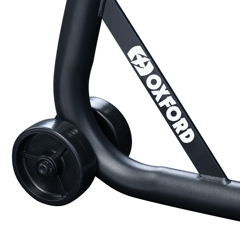 Oxford Big Black Bike Rear Stand
