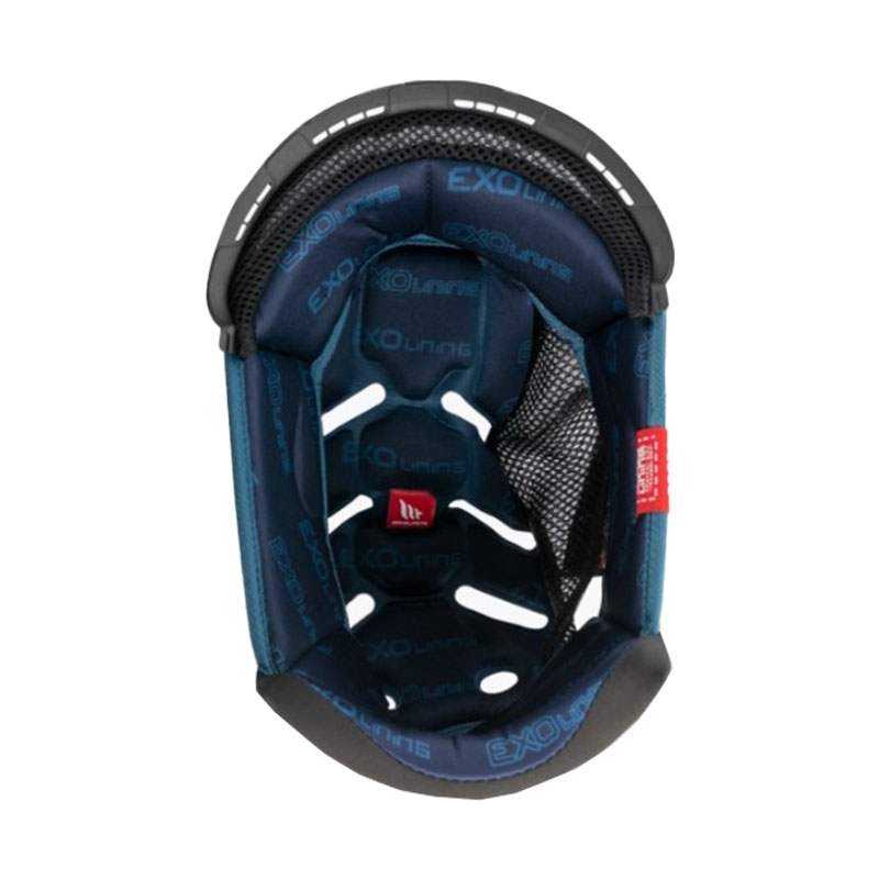 MT FF103SV intérieur pour les casques KRE SV