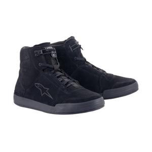 Bottes de moto Alpinestars Chrome Black