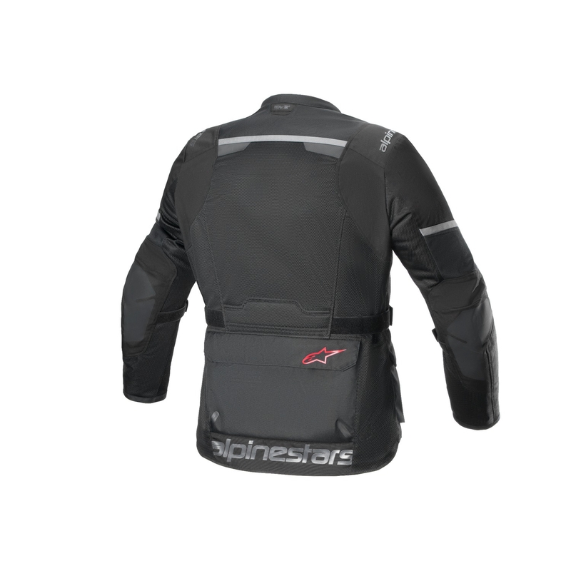 Blouson moto Alpinestars Andes Drystar 2 noir