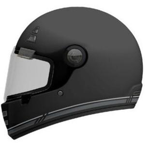 MT Jarama SV B2 casque moto intégral noir mat