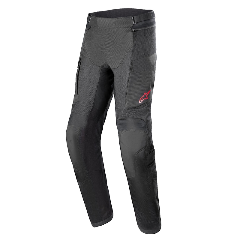 Pantalon de moto Alpinestars Andes Air Drystar Noir