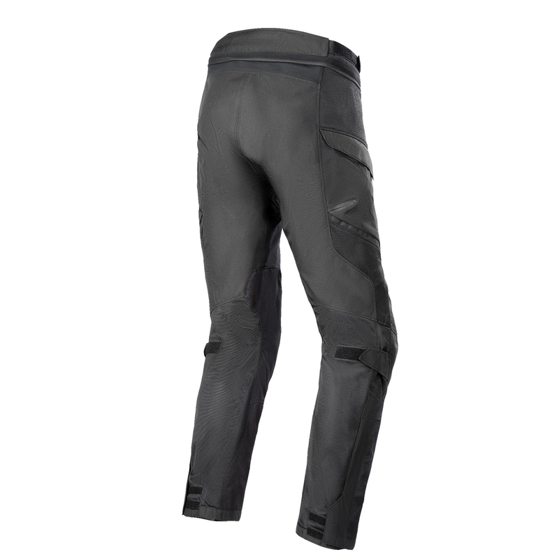 Pantalon de moto Alpinestars Andes Air Drystar Noir