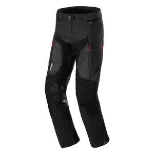 Pantalon de moto Alpinestars Amt 7 Air Noir