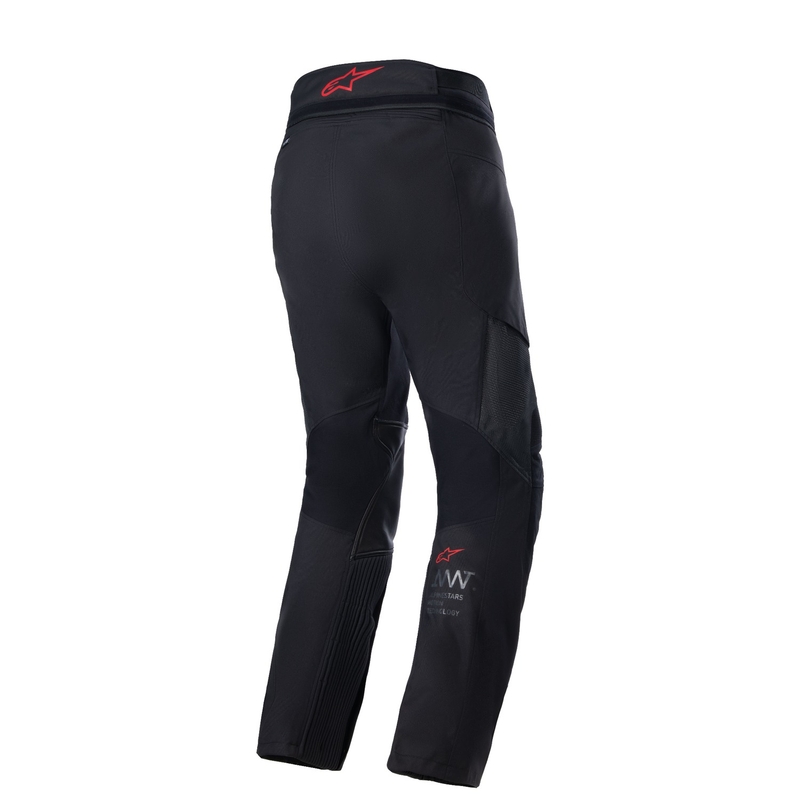 Pantalon de moto Alpinestars Amt 7 Air Noir