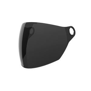 Plexi pour casques Nexx Y.10 smoke 80 %